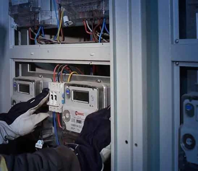 Aydınlatma sayaçlarında otomatik sisteme geçiş süresi uzatıldı