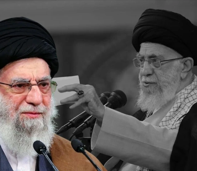 Ayetullah Hamaney öldü mü, yaşıyor mu?