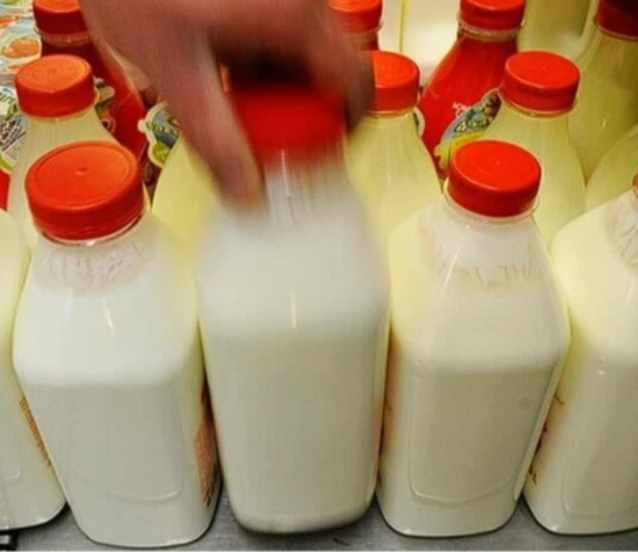 Ayran, kefir ve yoğurt üretiminde 4 aylık rekor