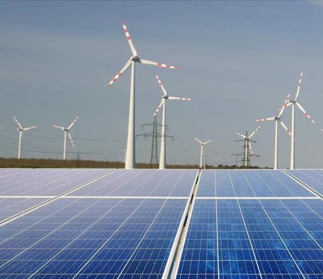 Azerbaycan'dan Türkiye'ye 'yeşil elektrik': Nahçıvan üzerinden ihracat plan