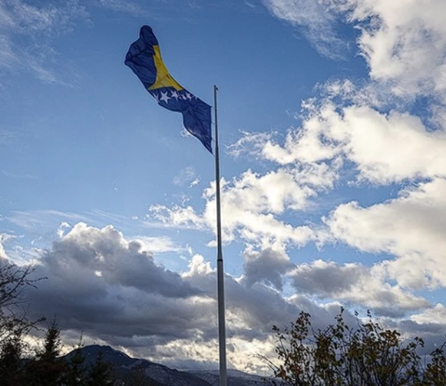 Bağımsız Bosna Hersek 34 yaşında