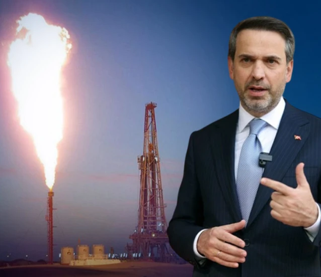 Bakan Bayraktar, 2026 enerji yol haritasını açıkladı: Rekor yılı olacak