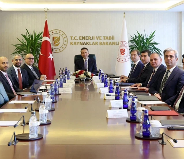 BAE ile 1 milyar dolarlık yatırımda son aşamaya gelindi