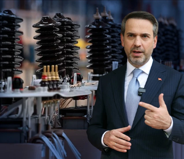 Bakan Bayraktar duyurdu: Dünya Bankası ile 6 milyar dolarlık anlaşma