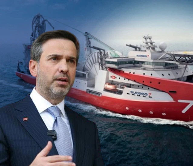 Karadeniz’de doğal gaz üretiminde yeni dönem başlıyor