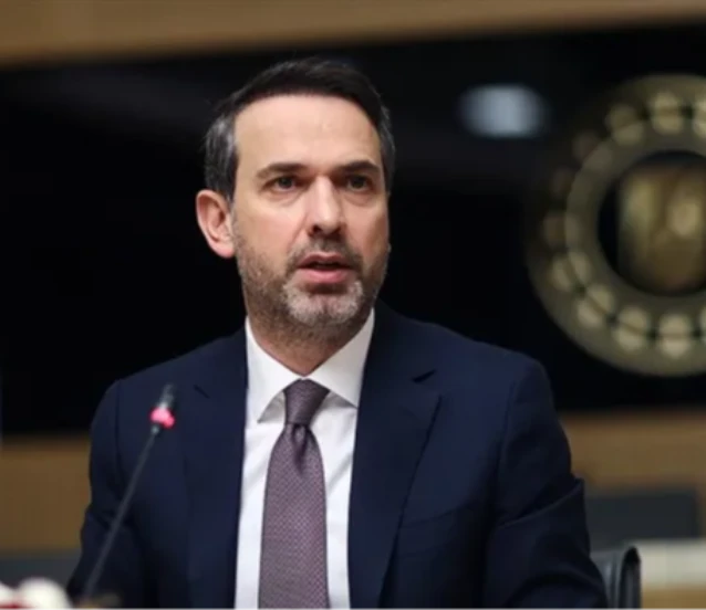 Bakan Bayraktar: İran'dan gaz akışı sürüyor
