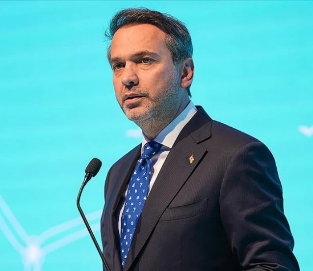 Bakan Bayraktar:  2 bin megavatlık YEKA yarışması yapılacak
