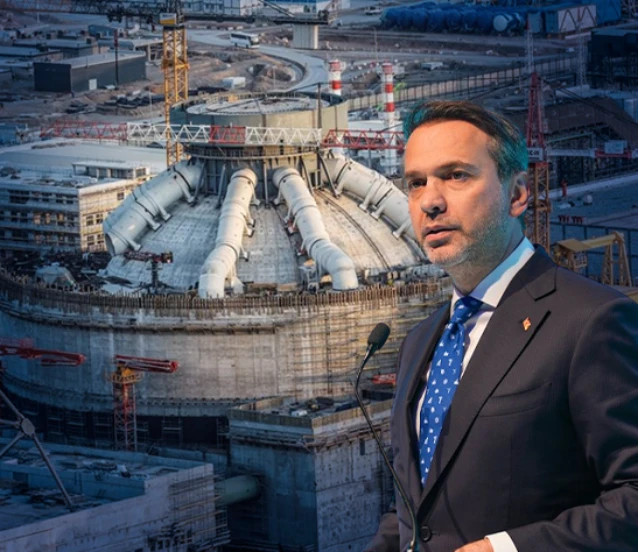 "2050 yılına kadar 20 bin megavat hedefi"