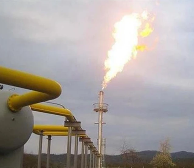 Suriye'ye elektrik ihracatı 3 katına çıkacak, gaz ihracatı başlayacak