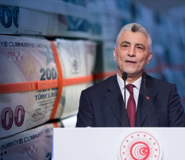 Bakan Bolat: İhracatçılara 59 milyar dolar finansman sağlayacağız