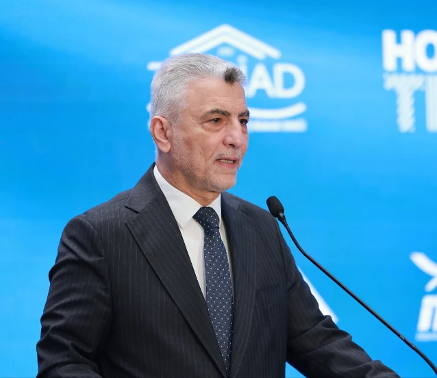 Bakan Bolat: Türkiye ev tekstili ihracatında Avrupa lideri oldu