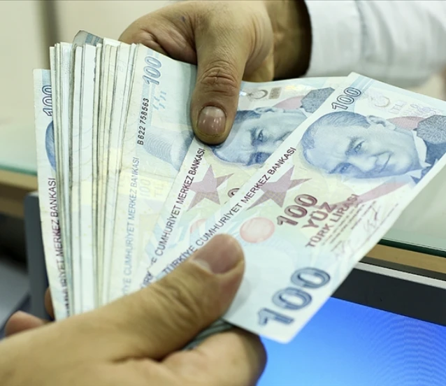 Bakan Göktaş açıkladı: SYDV'lere bayram öncesi 1,4 milyar TL ek kaynak
