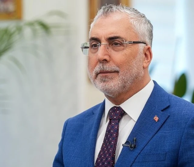 Bakan Işıkhan: İŞKUR Gençlik Programı'ndan 84 bin öğrenci faydalandı