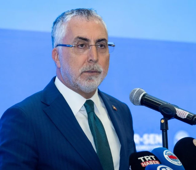 Bakan Işıkhan'dan istihdam mesajı