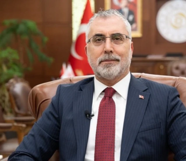 Bakan Işıkhan'dan eski hükümlü vatandaşların istihdamına ilişkin açıklama