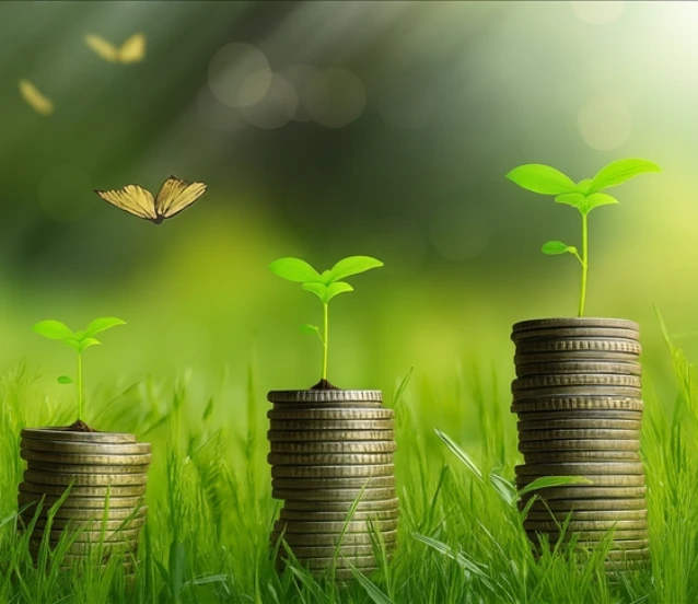Bakan Kacır açıkladı: Sanayide yeşil dönüşüme 444 milyon liralık can suyu