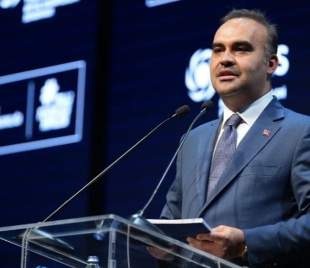 Bakan Kacır açıkladı: TÜBİTAK burs destekleri artırıldı