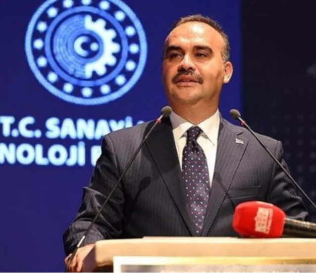 Türkiye, nitelikli insan kaynağıyla küresel bir AR-GE üssüne dönüşüyor