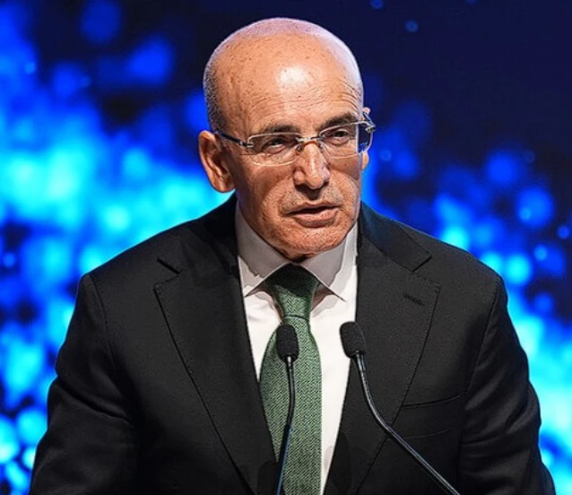 Bakan Şimşek: Enerjide dönüşümü hızlandırarak dayanıklılığımızı güçlendiriyoruz