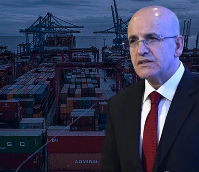 Bakan Şimşek ihracat verilerini yorumladı: Teknoloji kompozisyonu iyileşti