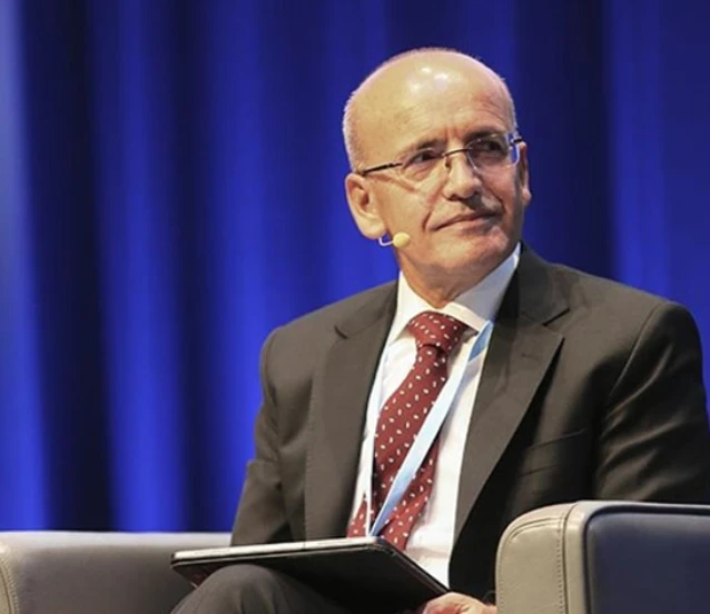 Bakan Şimşek 'Üç olumlu gelişme' diyerek duyurdu