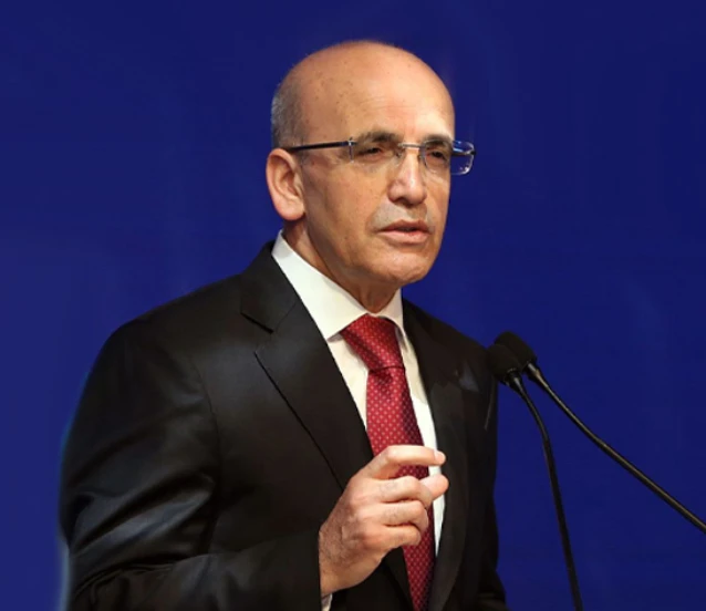 Bakan Şimşek'ten yatırımcılara net mesaj: Rezerv yeterliliği sağlandı