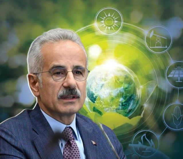 Daha yeşil Türkiye için sıfır atık bilincini güçlendiriyoruz'