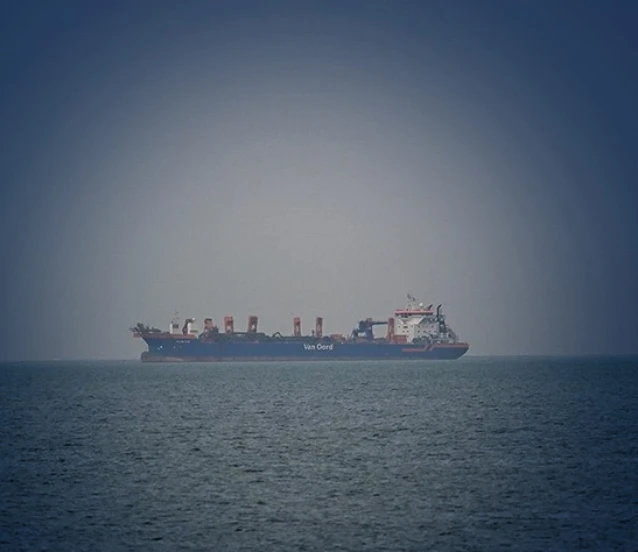 Bakan Uraloğlu açıkladı: Hürmüz Boğazı'nda Türk gemisi var mı?