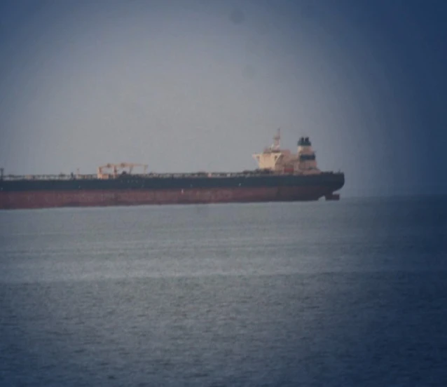 Bakan Uraloğlu’ndan açıklama: Türk petrol tankeri İDA ile vuruldu