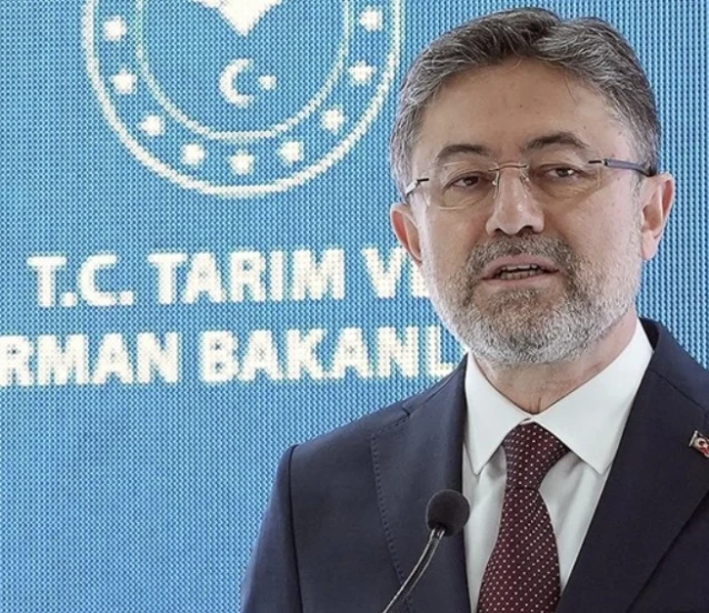 Bakan Yumaklı: Antalya’daki hasar tespit çalışmaları aralıksız sürüyor