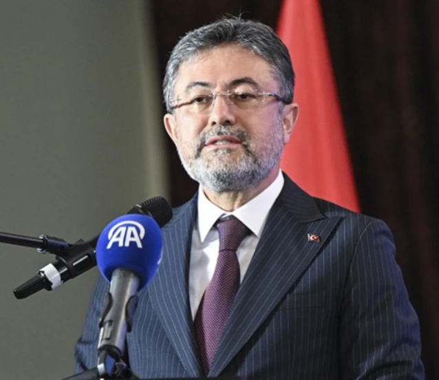 Bakan Yumaklı AR-GE ve girişimciliğin önemine vurgu yaptı