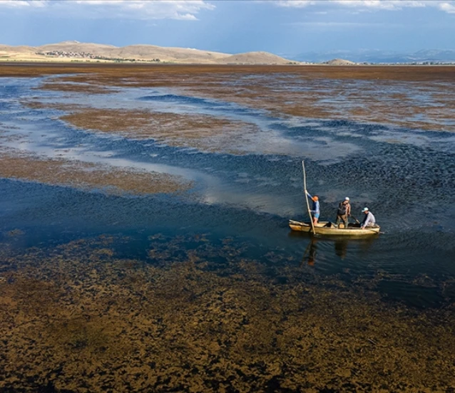 Bakan Yumaklı: Su Kanunu'nun 2026'da yasalaşmasını diliyoruz