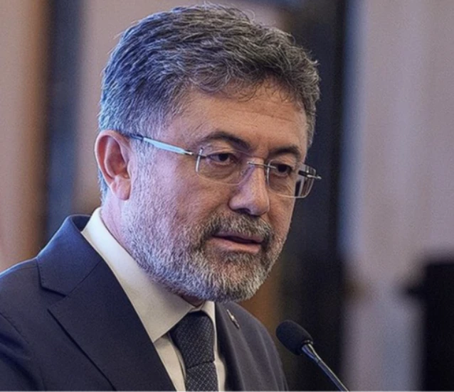 Bakan Yumaklı’dan su seferberliği mesajı: 2026-2035 Ulusal Su Planı devrede