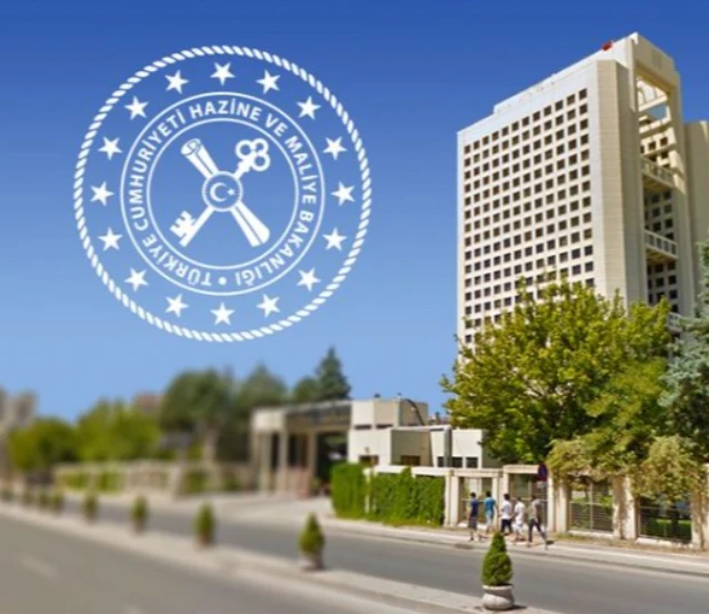 Bakanlık 50 bin mükellefi mercek altına aldı: İlk 10 ayda 220 milyar lira ceza kesildi