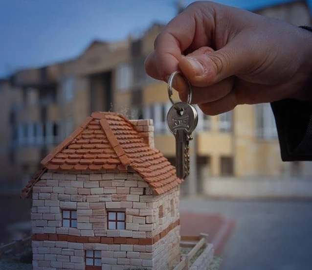 Konut satışlarında elden ödeme devri sona eriyor