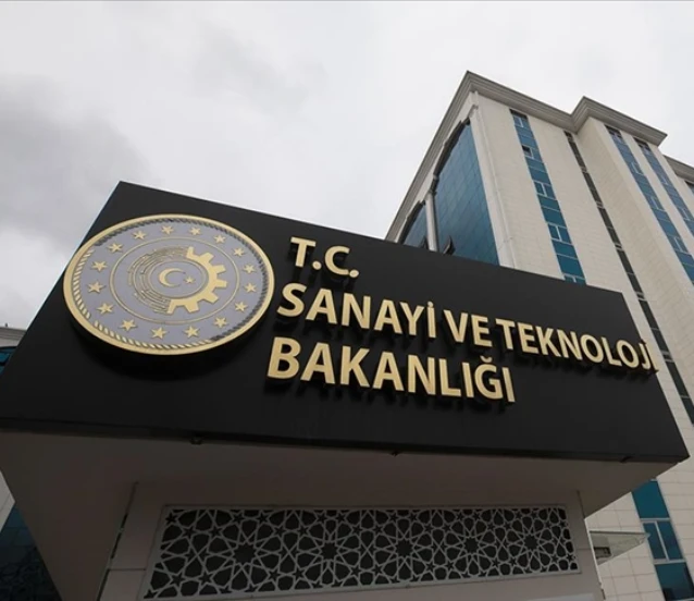 Bakanlıktan 6 aylık denetim bilançosu: 20 binden fazla sanayi ürünü denetlendi