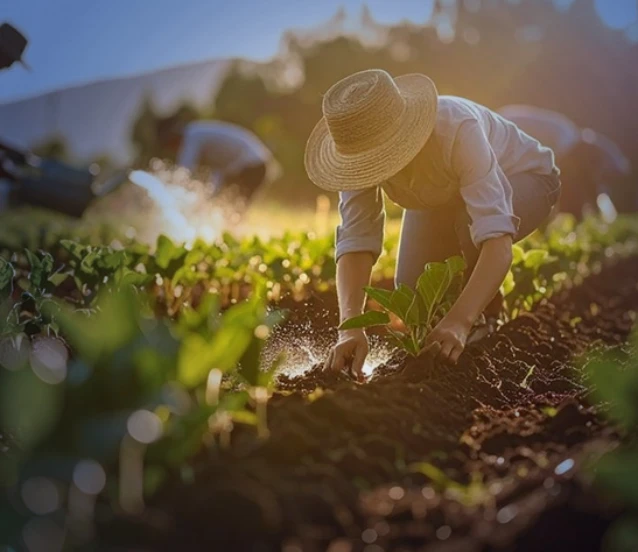 Bakanlıktan gübre tedariki açıklaması: Önlemler devreye alındı