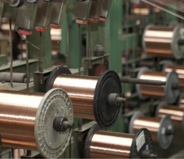 Bakır fiyatları düştü: Stoklar 11 ayın zirvesinde