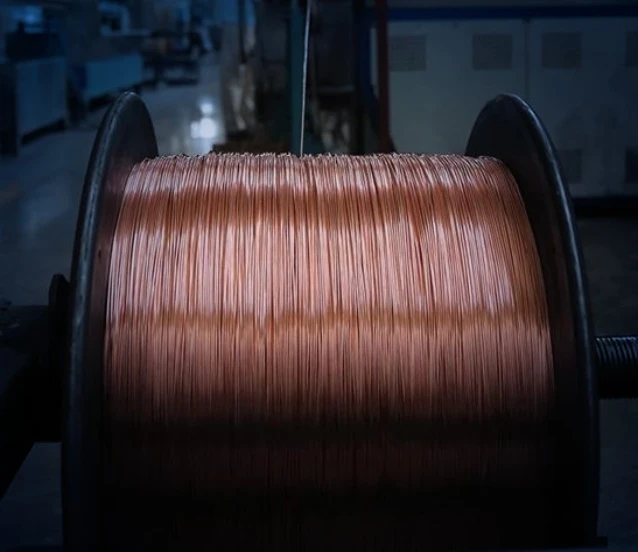 Bakır için dikkat çeken analiz: ABD-Çin ikilemi