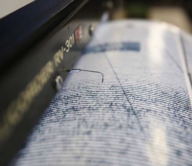 Balıkesir’de art arda depremler: Sındırgı’da iki sarsıntı kaydedildi