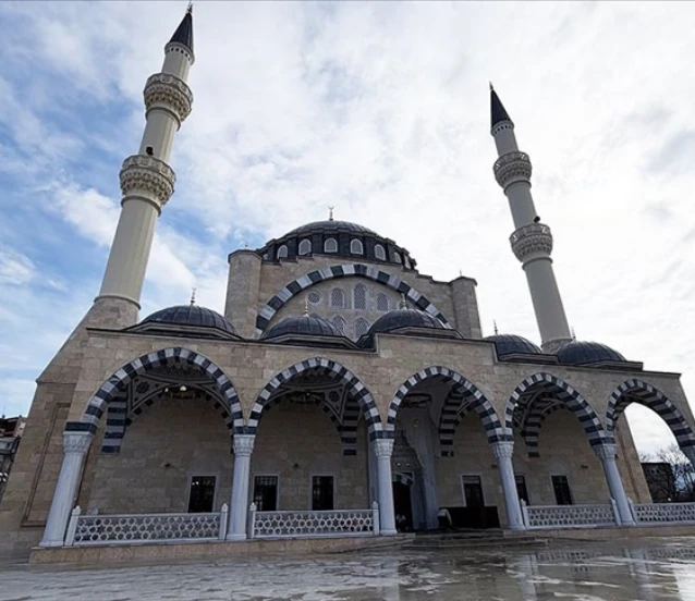 Balkanlar’da yeni eser