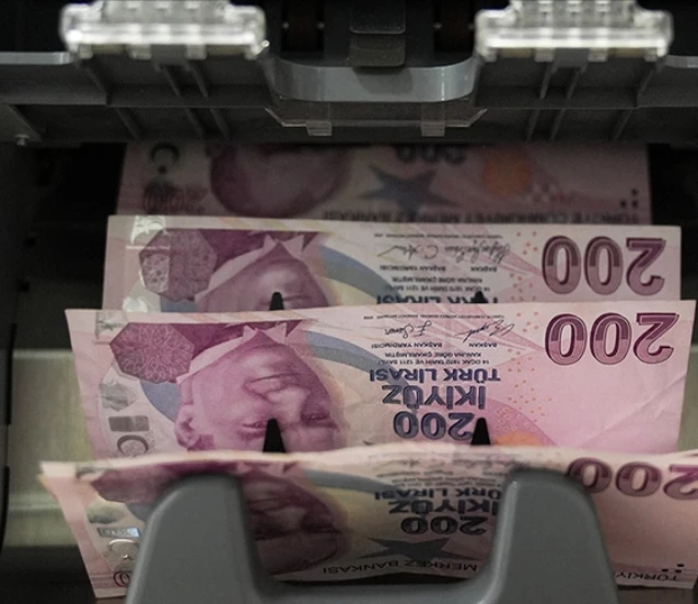 Bankacılık sektörü rakamları: Toplam mevduat 29,4 trilyon liraya geriledi