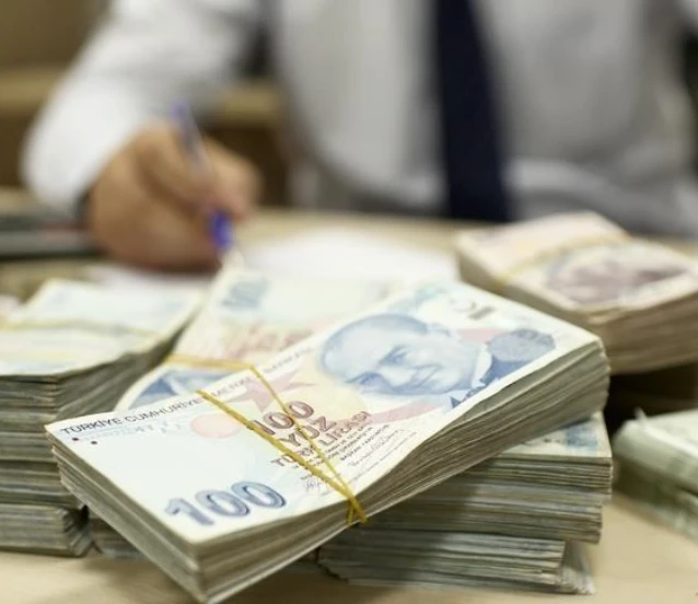 Bankacılık sektöründen 10 ayda 751,6 milyar liralık net kâr