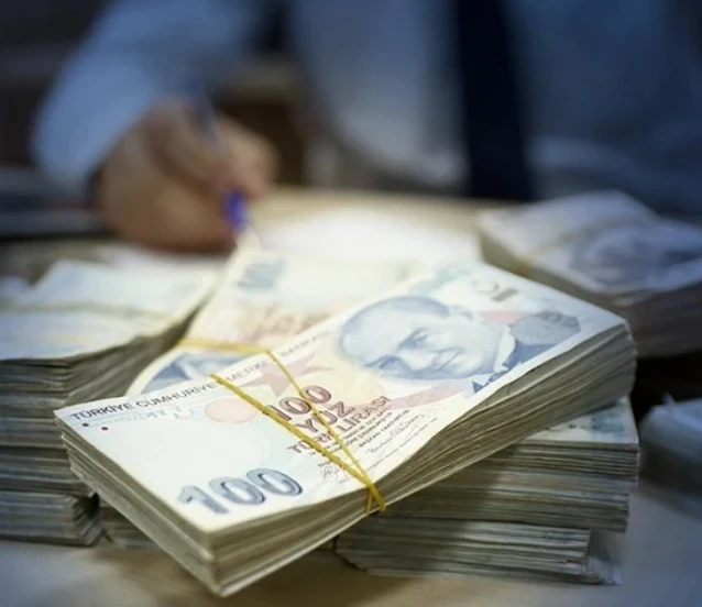 Bankacılık sektörünün toplam mevduatı belli oldu: 57.5 milyar liralık artış