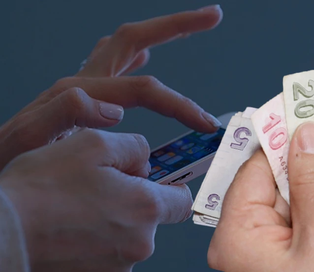 BDDK'dan para transferinde SMS doğrulaması iddialarına yalanlama