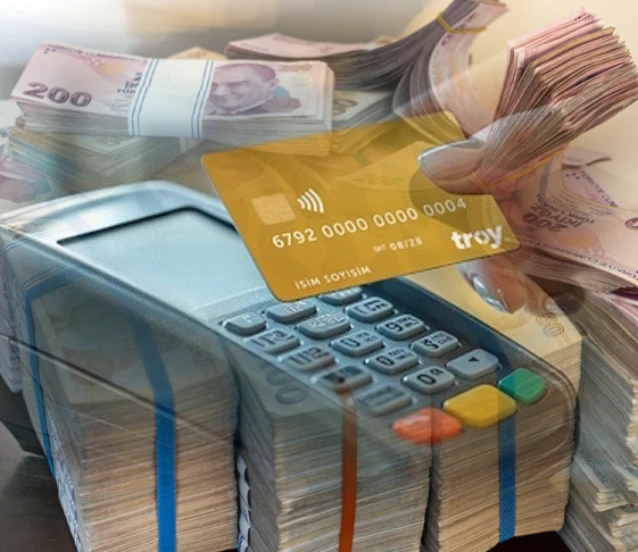 Bankalararası Kart Merkezi'nden TROY açıklaması