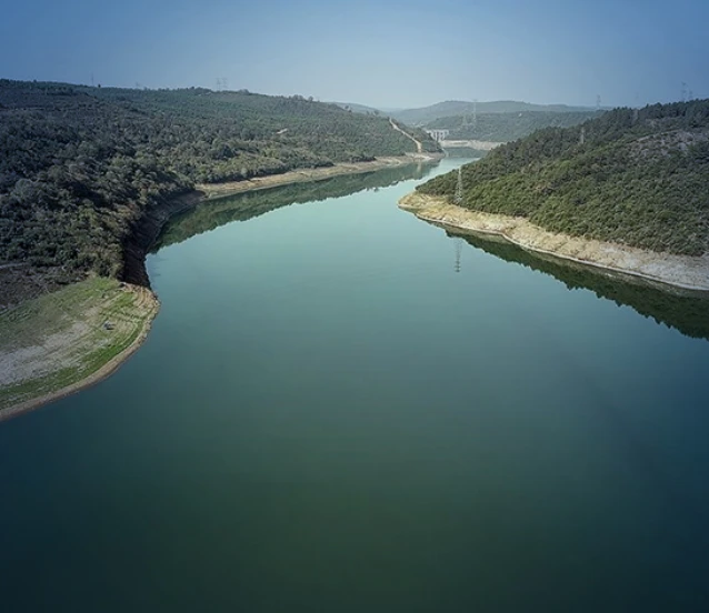 Barajlarda yüz güldüren tablo: Yağış artışı su rezervlerini tazeledi