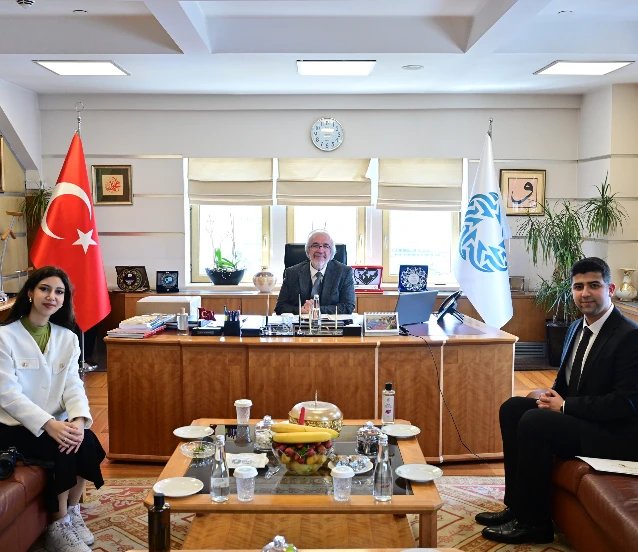 Başarının anahtarı hedef belirlemek