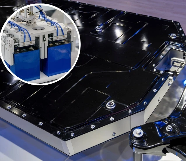 Bataryada çin devrimi: 700 wh/kg ile menzil sınırları kalkıyor