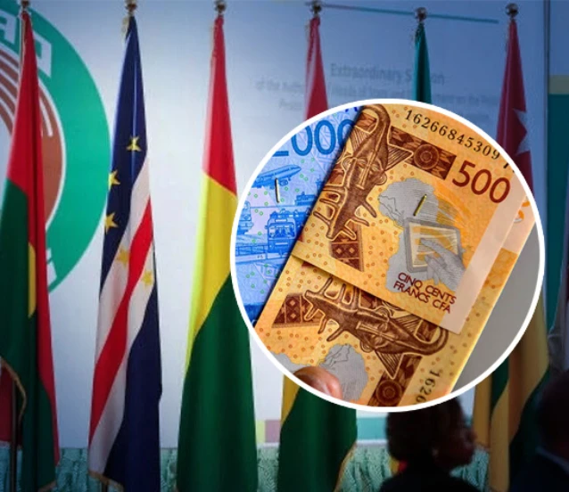 Batı Afrika'da ortak para birimi için çalışmalar başladı